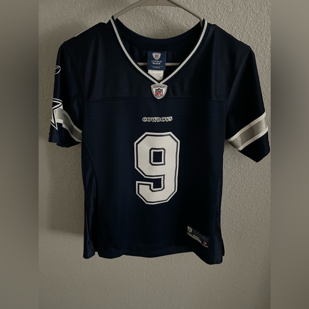 Women’s Small Dallas Cowboys Jersey